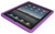 iPad Silicone Case - Purple