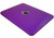FlexiShield Skin For Apple iPad - Purple