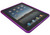 FlexiShield Skin For Apple iPad - Purple
