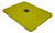 FlexiShield Skin For Apple iPad - Yellow
