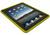 FlexiShield Skin For Apple iPad - Yellow