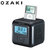 Ozaki iMini Cute - Black