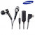 Genuine Samsung Hands Free Kit - Micro USB