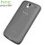 Genuine HTC Desire Replacement Back Cover - BC E410 - Silver