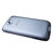 Genuine HTC Desire Replacement Back Cover - BC E410 - Silver
