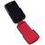 Vaja Black & Red Limited Edition Case for BlackBerry Storm 2