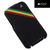 Vaja ivolution Stripes2 for Apple iPhone 3G & 3GS - Black