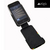 Vaja ivolution Stripes2 for Apple iPhone 3G & 3GS - Black