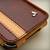 Vaja Classic Retro Dockable Case for Apple iPhone 3G & 3GS