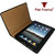 Piel Frama iPad Case - Black