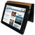 Piel Frama iPad Case - Black