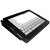 Piel Frama iPad Case - Black