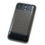 FlexiShield Skin For HTC Legend - Transparent Black