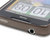 FlexiShield Skin For HTC Legend - Transparent Black