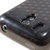 FlexiShield Skin For HTC Legend - Transparent Black