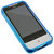 FlexiShield Skin For HTC Legend - Blue
