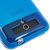 FlexiShield Skin For HTC Legend - Blue