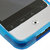 FlexiShield Skin For HTC Legend - Blue