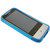 FlexiShield Skin For HTC Legend - Blue