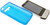 FlexiShield Skin For HTC Legend - Blue