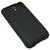 ToughGuard Shell For HTC Legend - Black