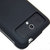 ToughGuard Shell For HTC Legend - Black