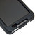 ToughGuard Shell For HTC Legend - Black