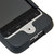 ToughGuard Shell For HTC Legend - Black