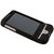 ToughGuard Shell For HTC Legend - Black