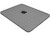 FlexiShield Skin For Apple iPad - Clear