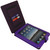 iPad Flip Case - Purple