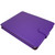 iPad Flip Case - Purple