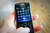 Sim Free BlackBerry Pearl 3G - 9105