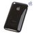 iPhone 3GS Replacement Back Cover 16GB - Black