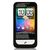 Silicone Case for HTC Legend- Black