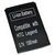 Replacement Battery - HTC Legend / HTC Wildfire