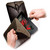 Tuff-Luv Veggie Pull Case for iPad