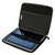 Cool Bananas BulletProof Hardcover iPad 2/ iPad Case - Black