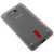 FlexiShield Skin For HTC HD Mini - Clear