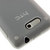 FlexiShield Skin For HTC HD Mini - Clear