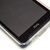 FlexiShield Skin For HTC HD Mini - Clear