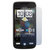 Advanced FlexiShield Skin For The HTC Desire - Transparent Black