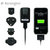 Kensington International Travel Charger for iPod/iPhone 4S / 4