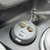 Type S Universal Car USB/DC Power Port