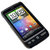 Case-Mate Barely There for HTC Desire - Metallic Silver