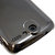 Case-Mate Barely There for HTC Desire - Metallic Silver