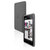 Incipio dermaSHOT for iPad - Grey