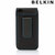 Belkin Verve Sleeve Case For iPhone 4 - Black