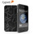 Cygnett Prism Lines Case - Grey - iPhone 4