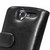 Capdase Classic Leather Book Case For HTC Desire